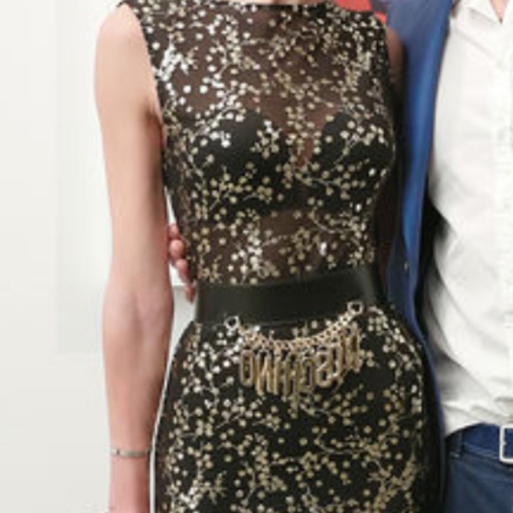 Urban Outfitters Ecote Long Dress